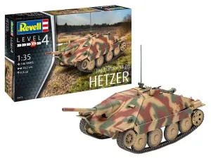 Revell_3272___JAGDPANZER_38__T__HETZER
