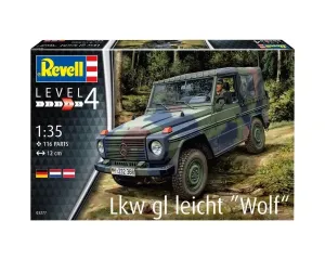 Revell_3277___LKW_GL_LEICHT__WOLF_