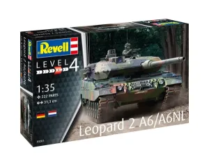 Revell_3281___LEOPARD_2A6_A6NL
