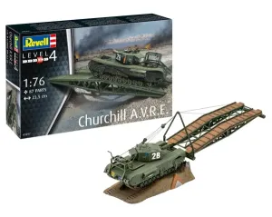 Revell_3297___CHURCHILL_A_V_R_E_