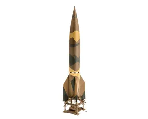 Revell_3309___GERMAN_A4_V2_ROCKET