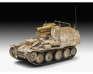 Revell_3315___STURMPANZER_38_T__GRILLE_AUSF