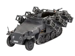 Revell_3324___SD_KFZ__251_1_AUSF__C___WURFR