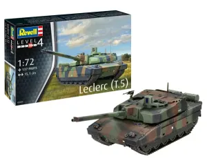Revell_3341___LECLERC_T5