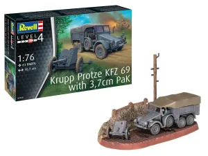 Revell_3344___KRUPP_PROTZE_KFZ_69_WITH_3_7CM_PAK