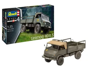 Revell_3348___UNIMOG_404_S