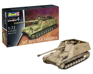 Revell_3358___SD__KFZ__164_NASHORN