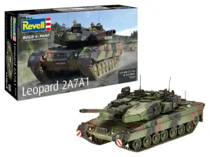 Revell_3360___LEOPARD_2A7A1