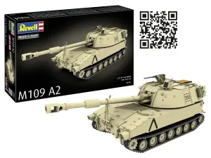 Revell_3361___M109_A2