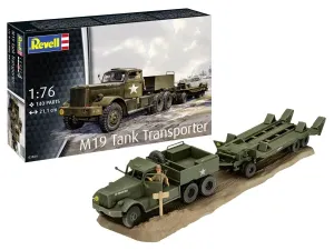Revell_3364___M19_TANK_TRANSPORTER