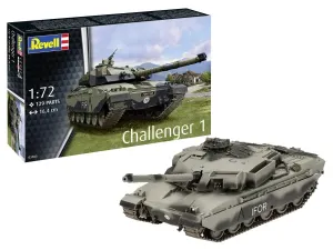 Revell_3365___CHALLENGER_1