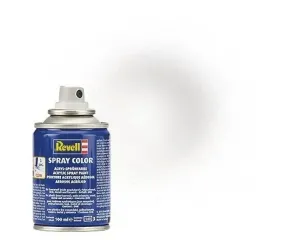 Revell_34101___SPUITBUS_KLEURLOOS__GLANZEND