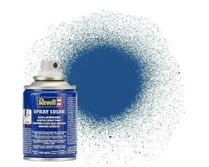 Revell_34156___SPUITBUS_BLAUW__MAT
