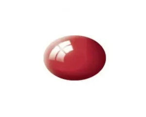 Revell_36134___AQUA_FERRARI_ROOD_GLANS