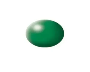 Revell_36364___AQUA_LOOFGROEN_ZIJDENMAT