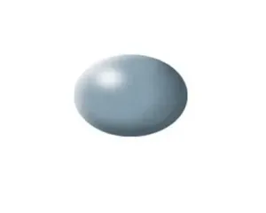 Revell_36374___AQUA_GRIJS_ZIJDEMAT