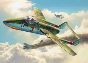 Revell_3761___FOCKE_WULF_FLITZER