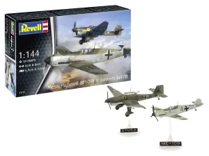 Revell_3771___MICRO_WINGS__SPITFIRE_MK_I___HURRICANE_MK_I__1