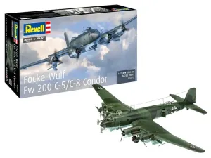 Revell_3777___FOCKE_WULF_FW_200_C_5_C_8_CONDOR