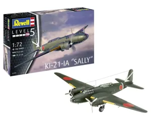 Revell_3797___KI_21_LA_SALLY