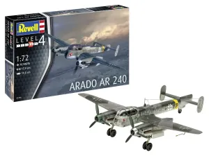 Revell_3798___ARADO_AR_240