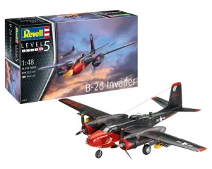 Revell_3823___B_26C_INVADER