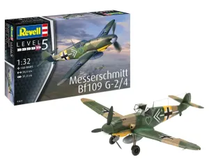 Revell_3829___MESSERSCHMITT_BF109G_2_4