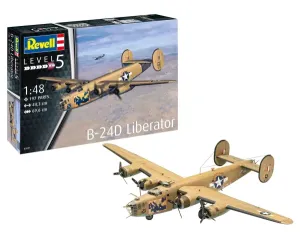 Revell_3831___B_24D_LIBERATOR