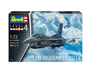 Revell_3844___LOCKHEED_MARTIN_F_16D_TIGERMEET_2014