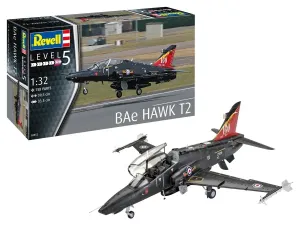 Revell_3852___BAE_HAWK_T2