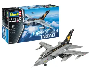 Revell_3853___TORNADO_GR_4__FAREWELL_
