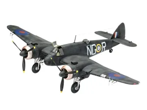 Revell_3854___BEAUFIGHTER_IF_NIGHTFIGHTER