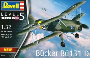 Revell_3886___B_CKER_B_131_JUNGMANN