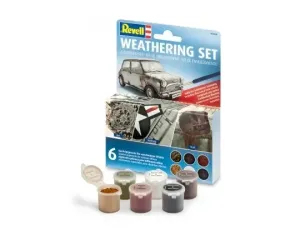 Revell_39066___WEATHERING_SET__6_PIGMENTEN_