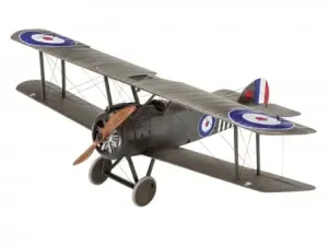 Revell_3906___100_YEARS_RAF__SOPWITH_CAMEL