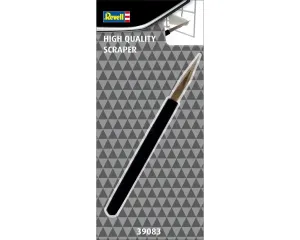 Revell_39083____PRECISIE_SCHRAPER___GRAVEER_GEREEDSCHAP
