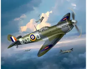 Revell_3959___SPITFIRE_MK_II