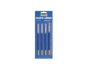 Revell_39629___PINSELPALETTE_MARDERHAARPINSEL