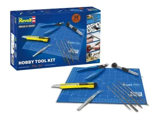Revell_39640___HOBBY_TOOL_KIT_PRO_SET