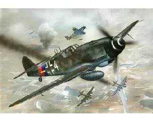 Revell_4160___MESSERSCHMITT_BF_109_G_10