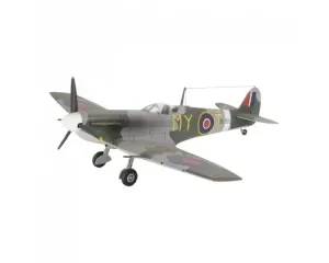 Revell_4164___SPITFIRE_MK_V