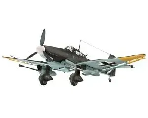 Revell_4692___JUNKERS_JU_87_G_D_TANK_BUSTER