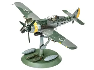 Revell_4869___FOCKE_WULF_FW190_F_8