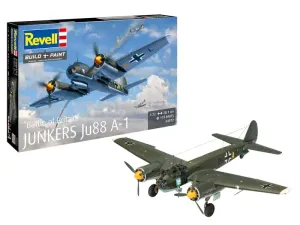 Revell_4972___JUNKERS_JU88_A_1_BATTLE_OF_BR