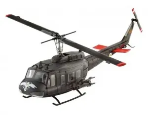 Revell_4983___BELL__UH_1H__GUNSHIP