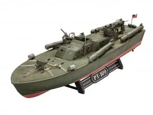Revell_5147___PATROL_TORPEDO_BOAT_PT_109
