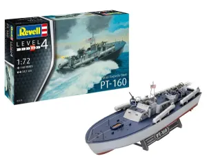 Revell_5175___PATROL_TORPEDO_BOAT_PT_559___PT_160