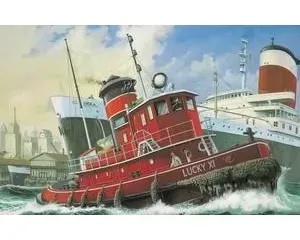 Revell_5207___HARBOUR_TUG_BOAT