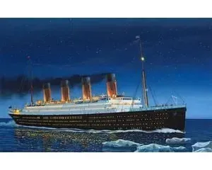 Revell_5210___R_M_S__TITANIC
