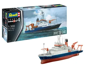 Revell_5218___GERMAN_RESEARCH_VESSEL_METEOR